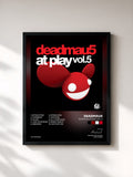 Deadmau5 · deadmau5 At Play, Vol. 5