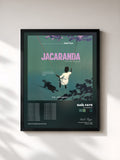 Gaël Faye · Jacaranda