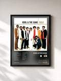 Kool & The Gang · Gold