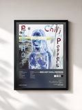 Red Hot Chili Peppers · By the Way