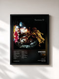 Santana · Santana III