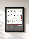 Miles Davis · Miles Davis Quintet: Live In Europe 1967: The Bootleg Series, Vol. 1