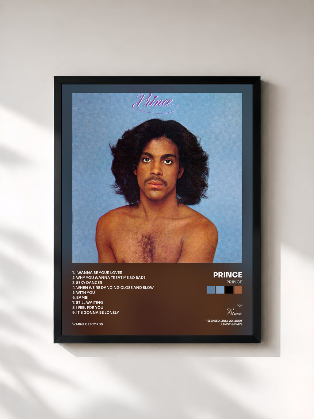 Prince · Prince