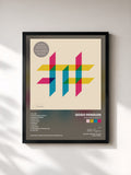 GoGo Penguin · Man Made Object