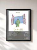Genesis · Duke (2007 Remaster)
