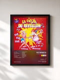 Pat Benesta · La fiesta du réveillon