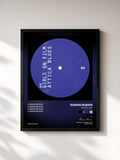 Duran Duran · Girls on Film (Attica Blues Mix)