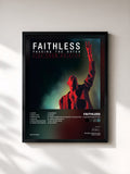 Faithless · Passing the Baton - Live from Brixton