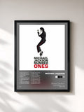 Michael Jackson – Number Ones