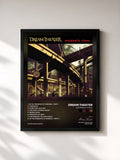 Dream Theater · Systematic Chaos