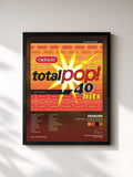 Erasure · Total Pop! - The First 40 Hits (Deluxe Edition / Remastered)