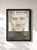 The Smiths · Strangeways, Here We Come