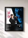 David Bowie · Tonight E.P.