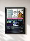 Michel Legrand – Michel Legrand Big Band Plays Richard Rodgers