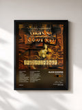 Alice Cooper · Brutally Live