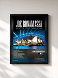 Joe Bonamassa – Live At The Sydney Opera House