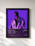 WizKid · More Love, Less Ego