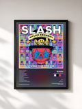 Slash · Living the Dream