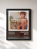 Enrique Iglesias · Finally Found You