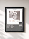 The Game · Jesus Piece