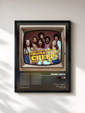 Frank Zappa – Cheaper Than Cheep: The Soundtrack (Live)