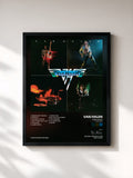 Van Halen · Van Halen (Remastered)