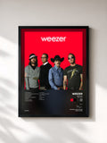 Weezer · Weezer (Red Album)
