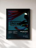 Nine Inch Nails · Things Falling Apart