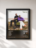 DJ Tunez · The "Amexin" EP