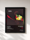 Jimi Hendrix · Band Of Gypsys (50th Anniversary / Live)