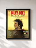 Billy Joel · And So It Goes