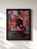 Santana · Abraxas