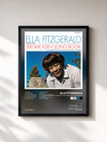 Ella Fitzgerald · Ella Fitzgerald Sings The Jerome Kern Song Book
