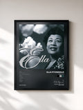 Ella Fitzgerald · Pure Ella