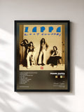 Frank Zappa – Zoot Allures