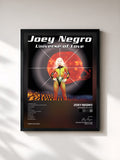 Joey Negro · Universe Of Love