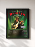 Rainbow · Black Masquerade (Live At Philipshalle,Dusseldorf,Germany/1995)