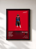 Bella Alubo · Run it Back