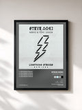 Steve Aoki · Lightning Strikes (Remixes)