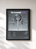 Toto · The Essential Toto