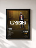 Lil Wayne · I Am Not A Human Being (Explicit Version)