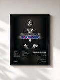 Enrique Iglesias · Insomniac