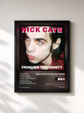 Nick Cave & The Bad Seeds · From Her to Eternity (Remastered 2009)