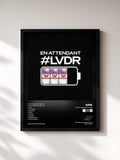 AMK · En attendant LVDR