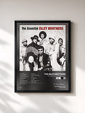 The Isley Brothers · The Essential Isley Brothers