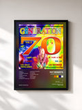 Pat Benesta · Génération 70, Vol. 2
