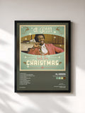 Al Green · Feels Like Christmas