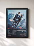 Ludwig Goransson – Tenet (Original Motion Picture Soundtrack) (Deluxe Edition)