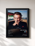 Eddy Mitchell · Amigos