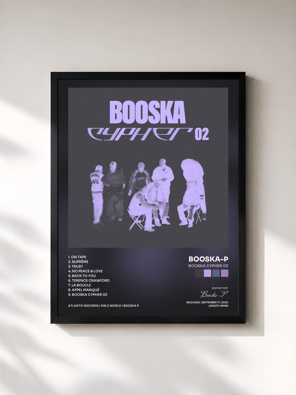 Booska-P · BOOSKA CYPHER 02
